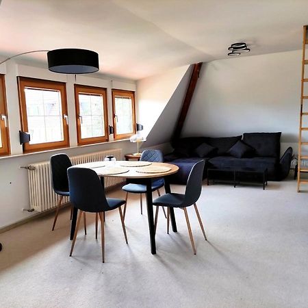 Calma Apartment Weimar  Exterior foto