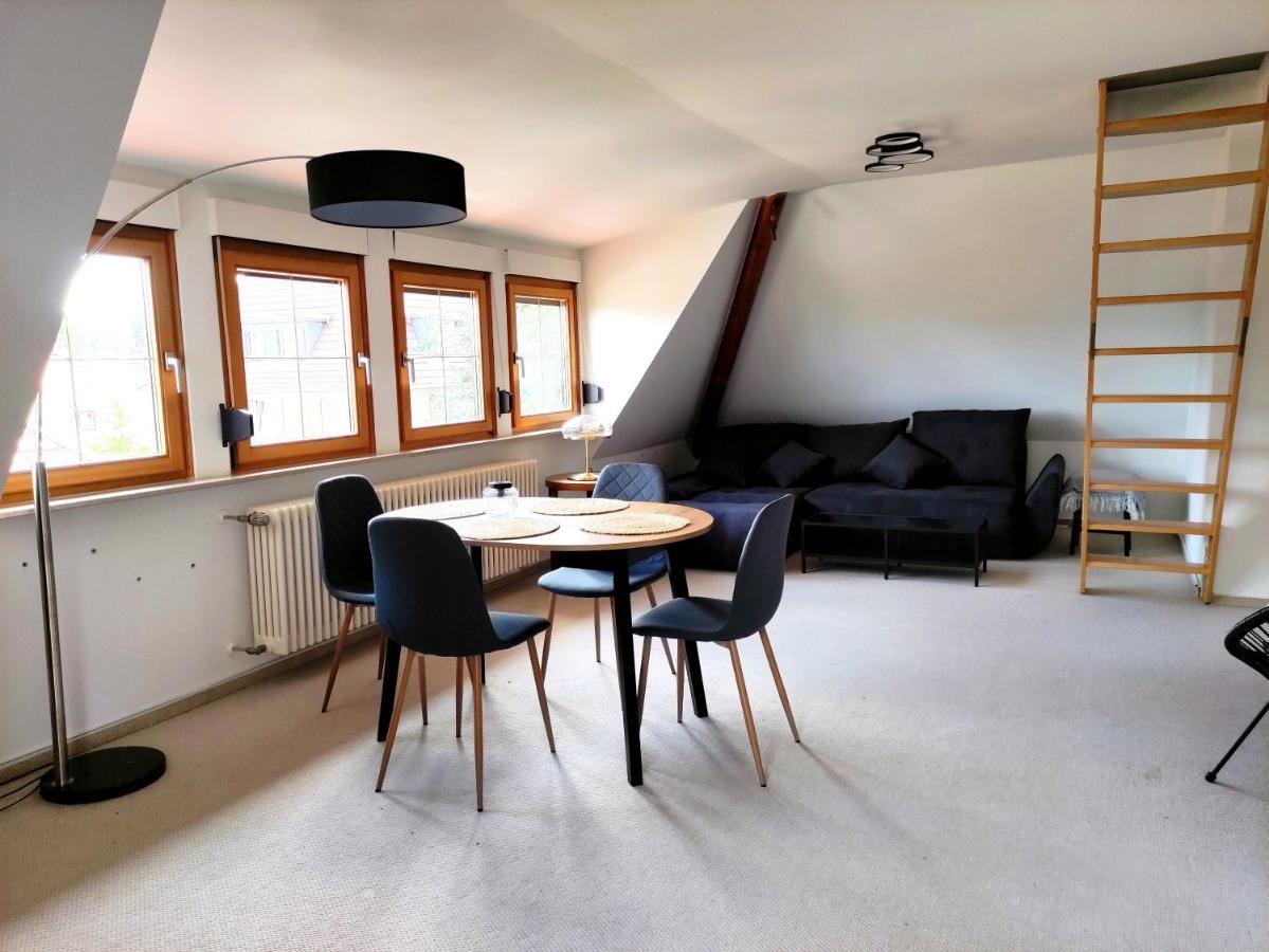 Calma Apartment Weimar  Exterior foto
