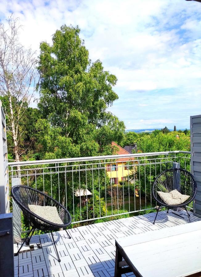 Calma Apartment Weimar  Exterior foto