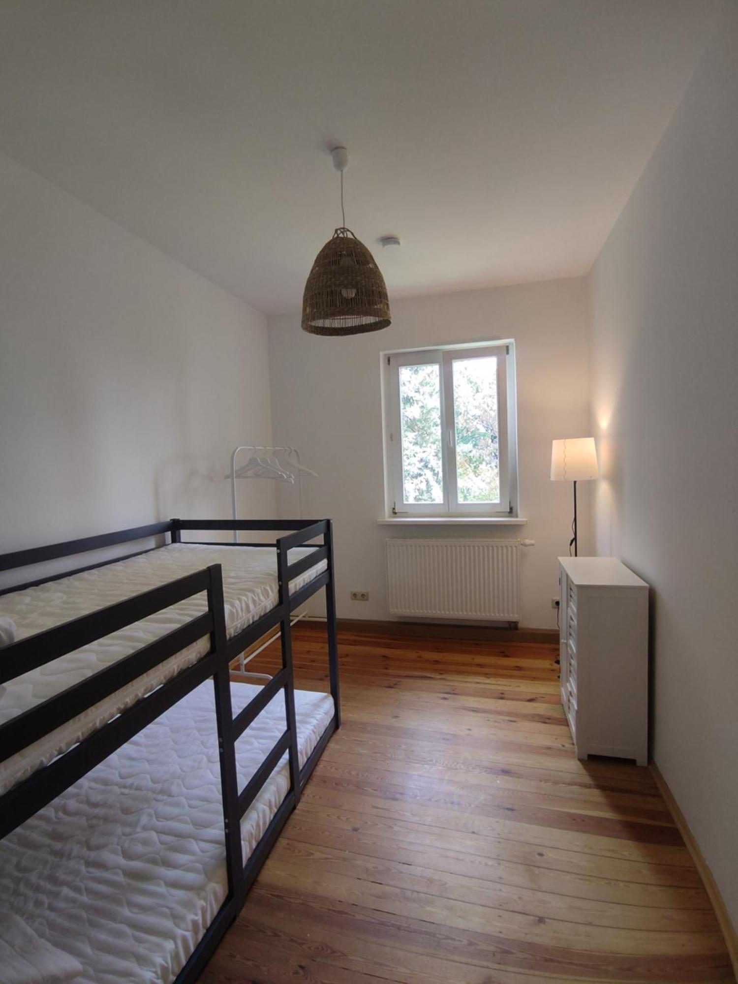 Calma Apartment Weimar  Exterior foto