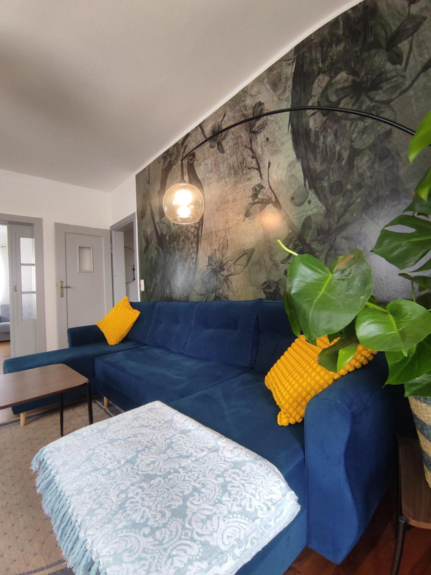 Calma Apartment Weimar  Exterior foto