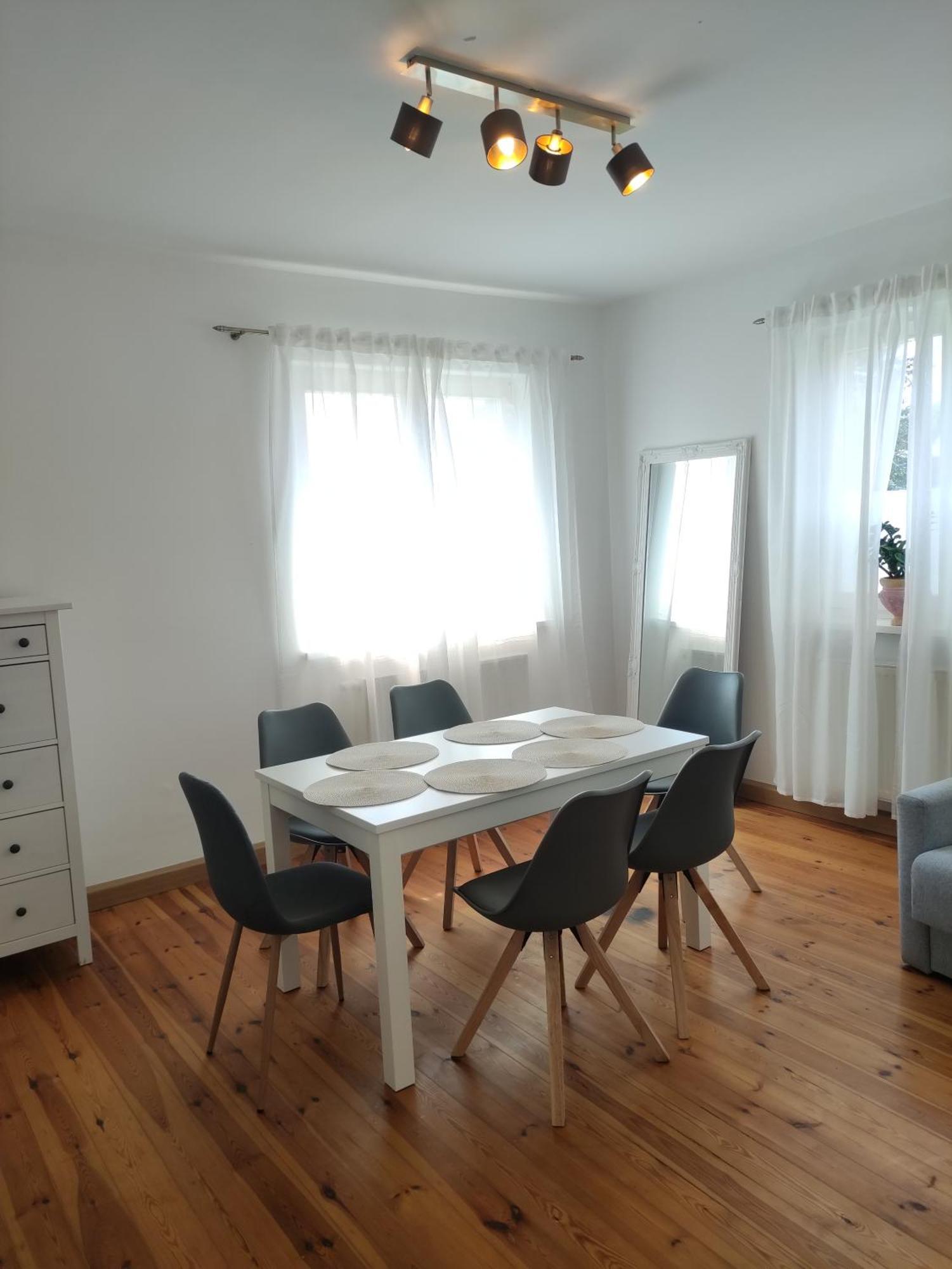Calma Apartment Weimar  Exterior foto